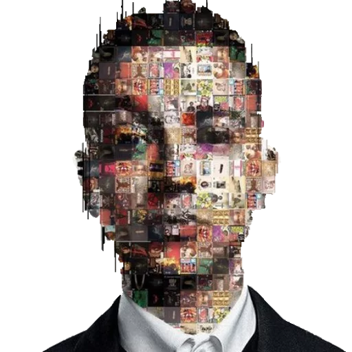 Стикер Oxxxymiron