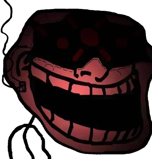 Стикер قاطی پاتی ۲