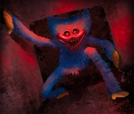 Стикер قاطی پاتی ۲