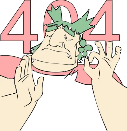 Стикер Pacha Reactions