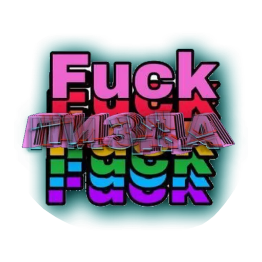 Стикер НАС НЕ ДОГОНЯТ