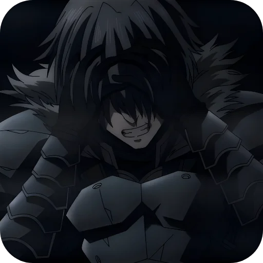 Стикер Demon Slayer