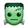 Эмодзи Halloween