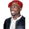 Эмодзи 2pac Shakur