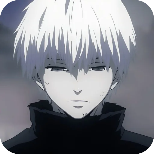 Стикер Tokyo Ghoul
