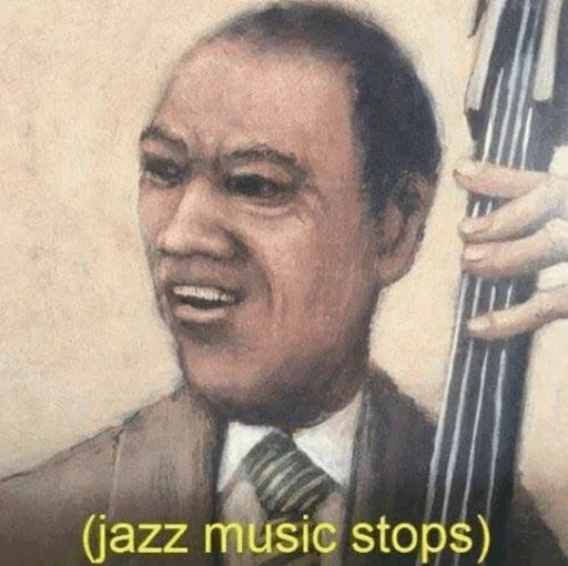 Стикер Something Ricked