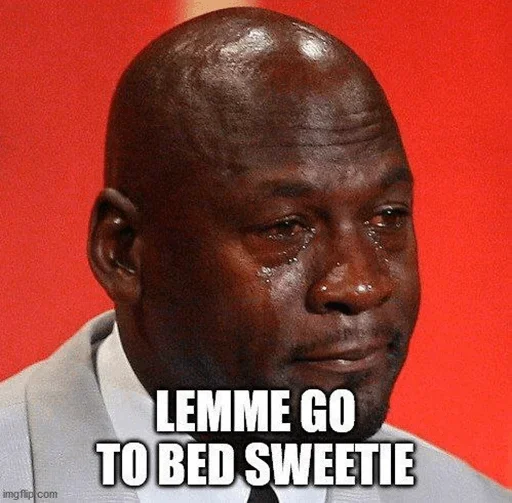 Стикер Something Ricked