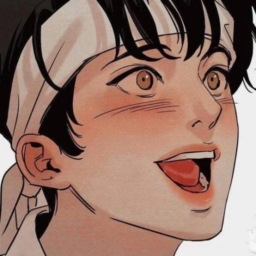 Стикер painter of the night