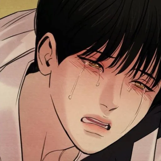 Стикер painter of the night