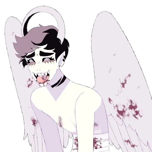 Стикер Пакет Слёз