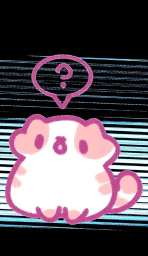 Стикер панкейки