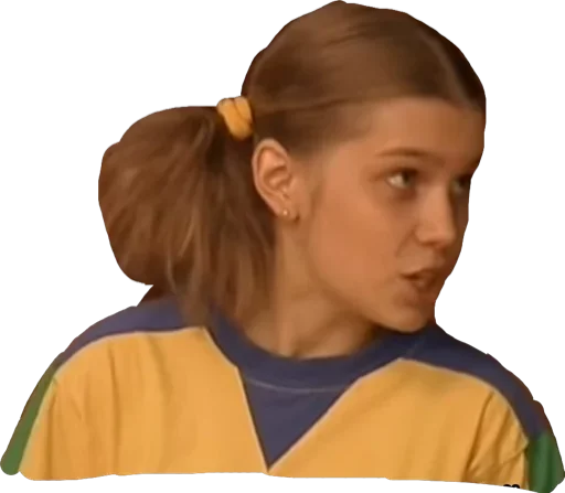 Стикер Папины дочки