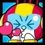 Эмодзи Brawl Stars
