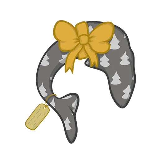 Стикер Парыбола