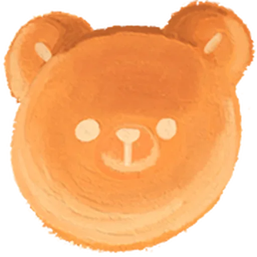 Стикер pastry ⋆