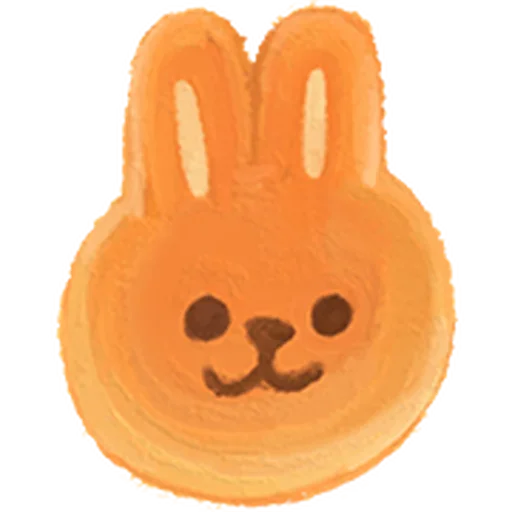 Стикер pastry ⋆