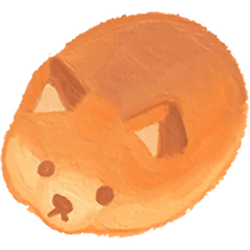 Стикер pastry ⋆