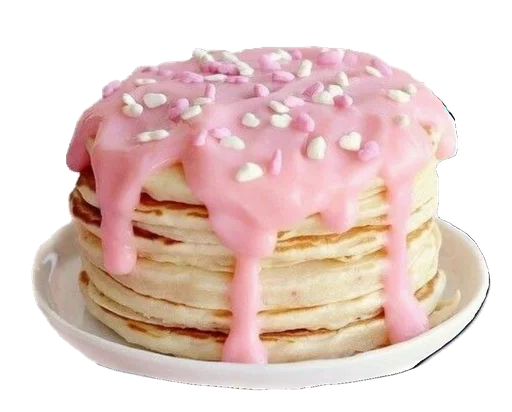 Стикер peachie