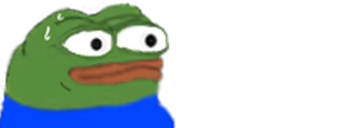 Стикер peepo pack