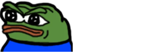 Стикер peepo pack