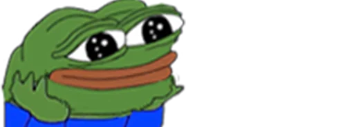 Стикер peepo pack