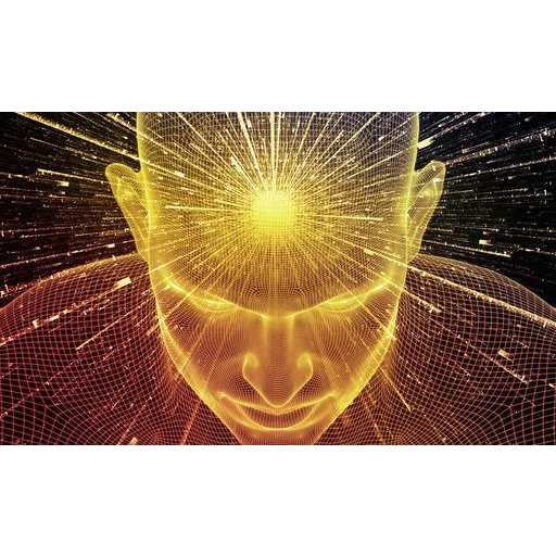 Стикер Люди