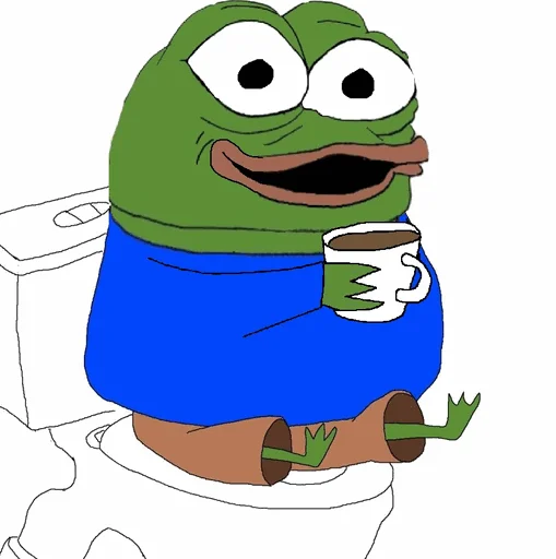 Стикер pepachkas