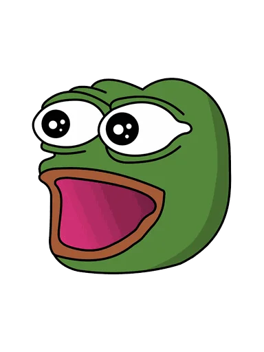 Стикер pepachkas