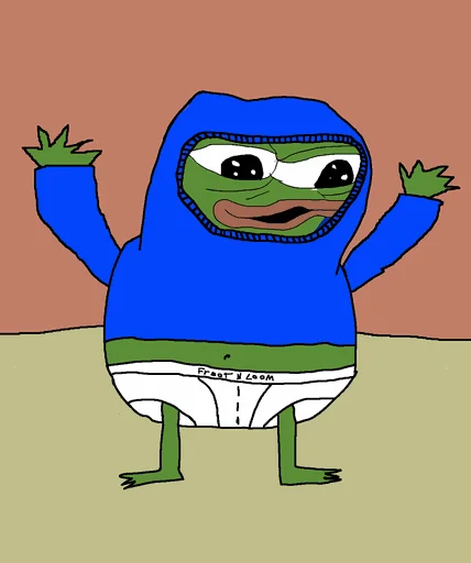 Стикер pepachkas