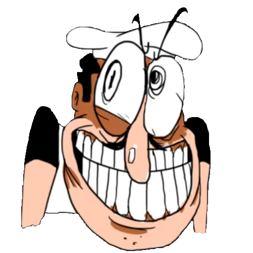 Стикер Pizza Tower