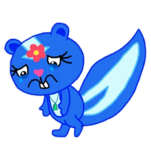 Стикер Fidelity