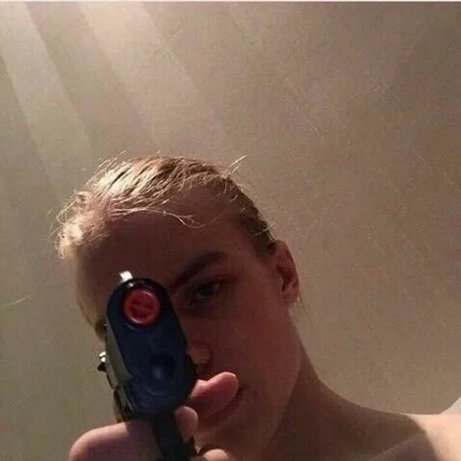 Стикер PHARAOH