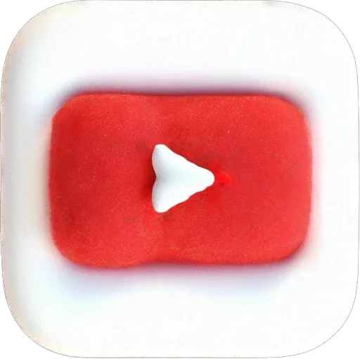 Стикер Плюшевые приложения