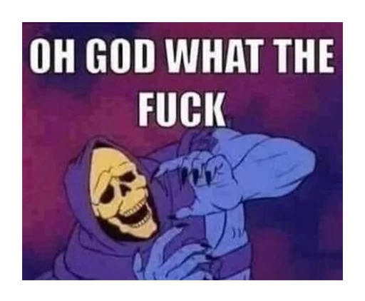 Стикер На Случая Случай 2