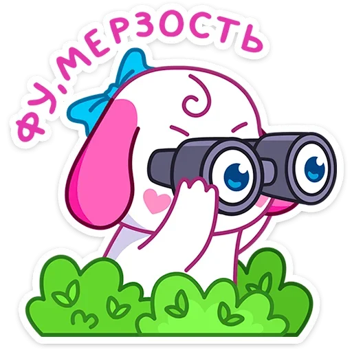 Стикер Пики