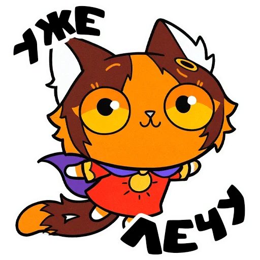 Стикер PIMPOCHKA