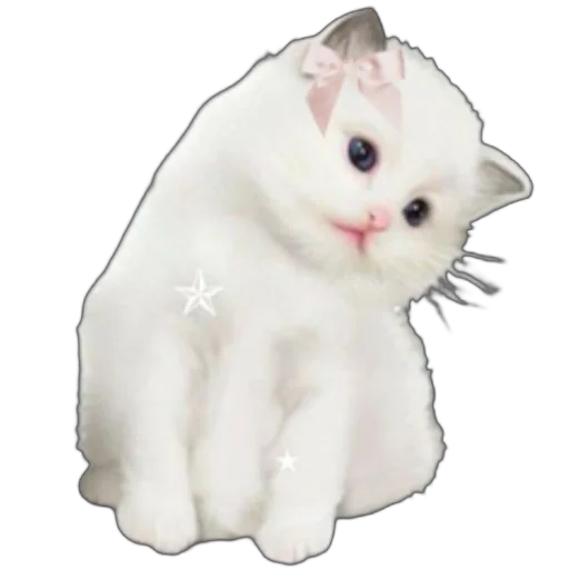 Стикер розовые мечты