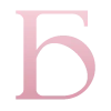 Эмодзи Pink font