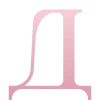 Эмодзи Pink font