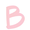 Эмодзи Pink font