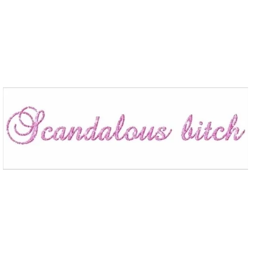 Стикер Pink memes