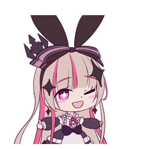 Стикер Пьокара