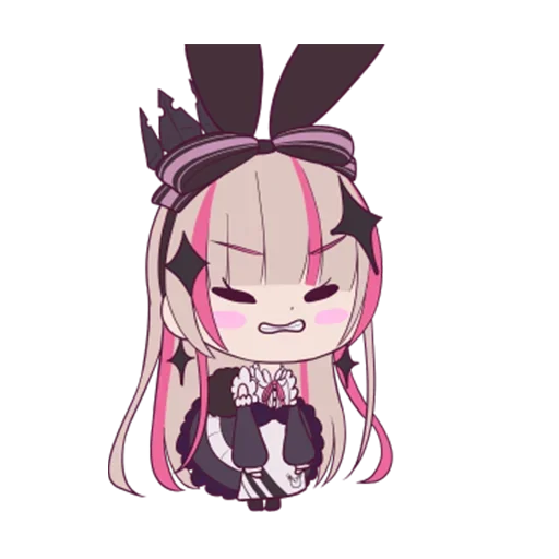 Стикер Пьокара