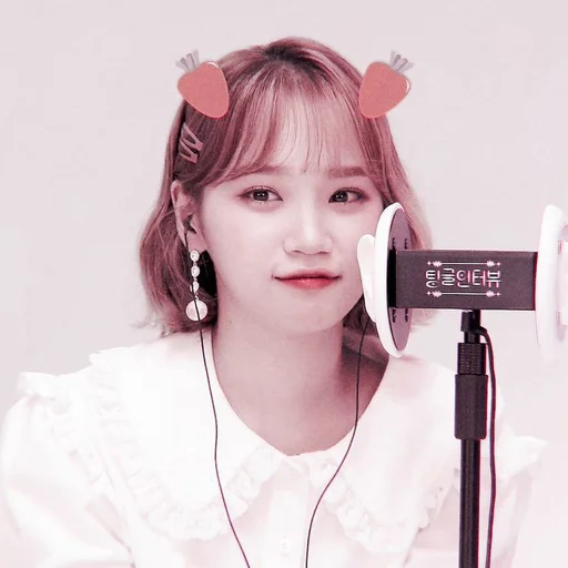 Стикер pioo punaa