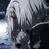 Эмодзи Tokyo Ghoul | Токио Гуль