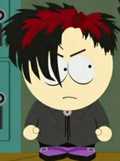 Стикер Пит Тельман