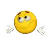 Стикер Колобки