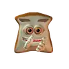 Стикер Колобки