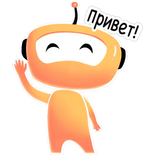 Стикер Pixel