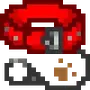 Эмодзи Pixel